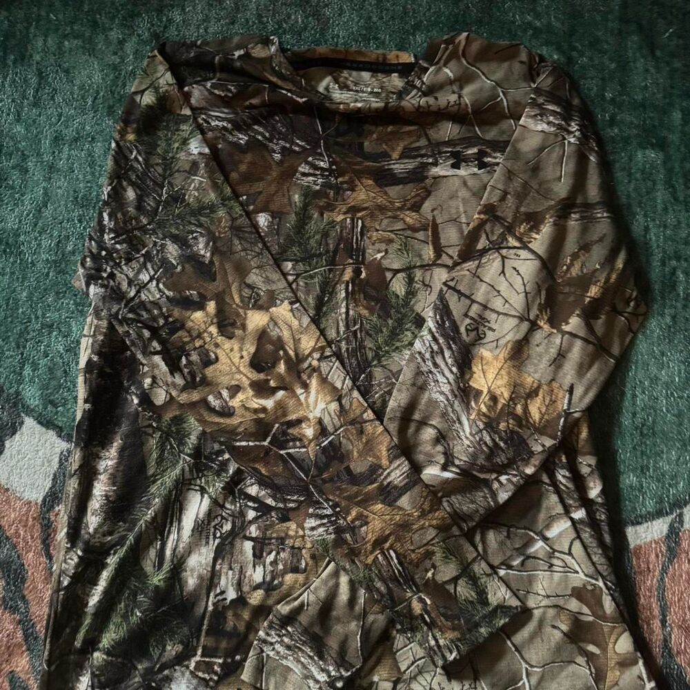 Under-armour Men's multi Shirt